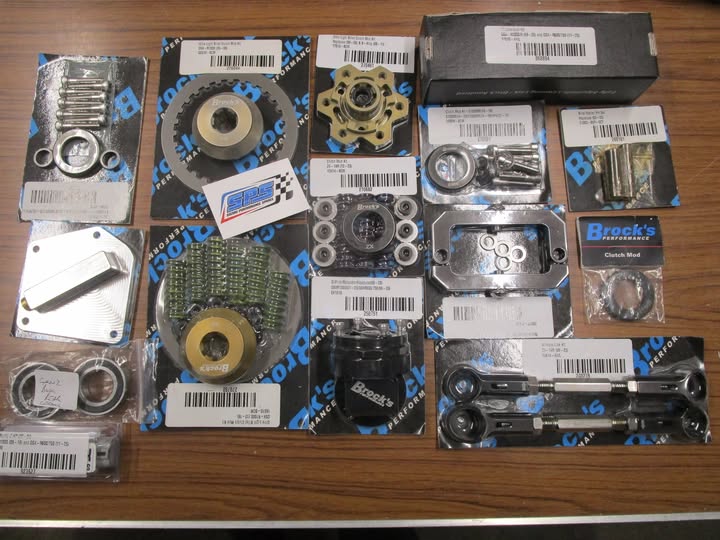 Brock's Performance Parts