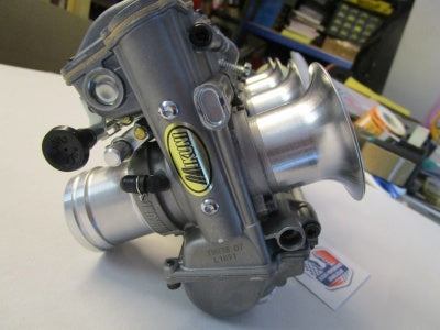 TMR Mikuni Flatslides GSXR1100 GSF1200