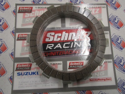 Genuine FBG Clutch Frictions GSX1100