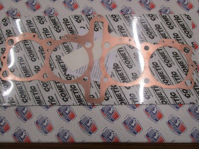 GSXR1100 GSF1200 86mm Copper Head Gasket