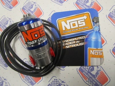 NOS Powershot Solenoids