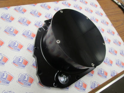 MTC GSXR1000 K1-K8 Quick Access Clutch Covers