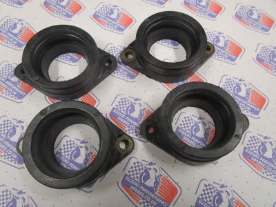 GS1000 GS1100G Inlet Rubbers