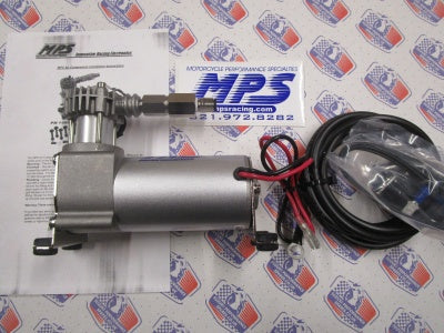 MPS Onboard Air Pumps