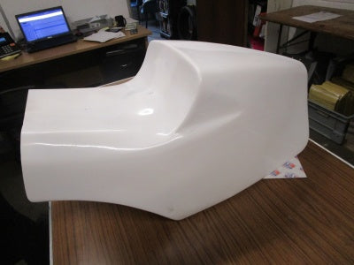 XR69 Fairing Kits
