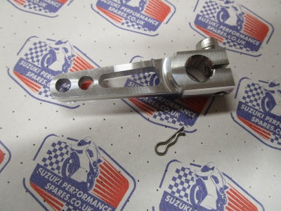 Long billet Clutch Arms GSX1100 GS1000