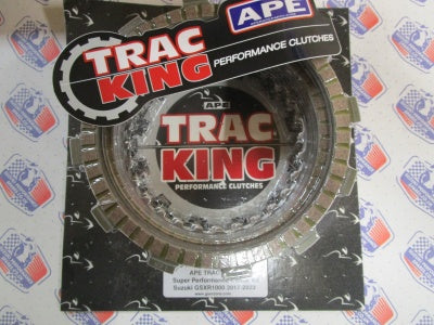 Trac King Clutch GSXR1000 2017-23