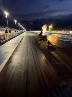 Santa Pod National Finals