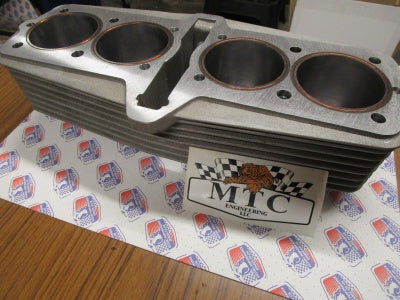 MTC Big Blocks for Z900/Z1000, GPZ1100 & GSX1100