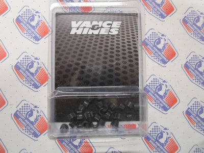 Vance & Hines Hayabusa Valve Keepers