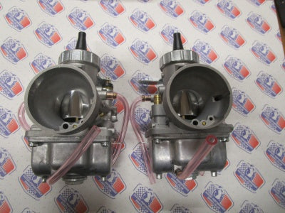 Mikuni VM Series Carburettors and Spares