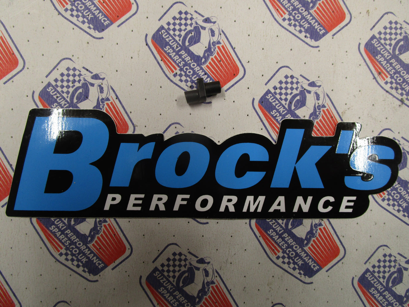 Brock's Performance Offset Camshaft Pin