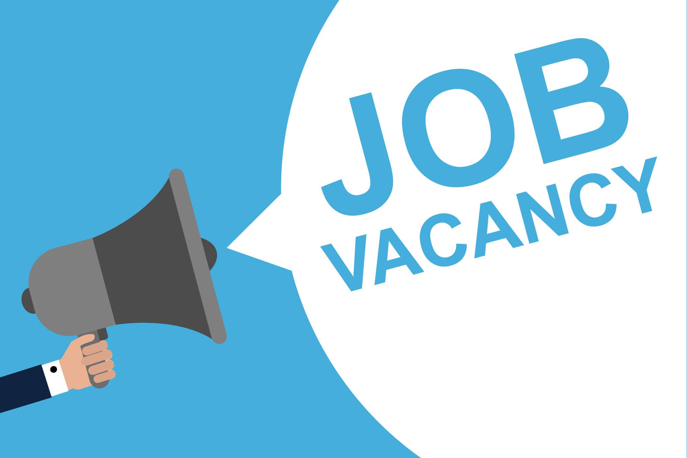 Job Vacancy: E-Commerce Dispatch Co-ordinator