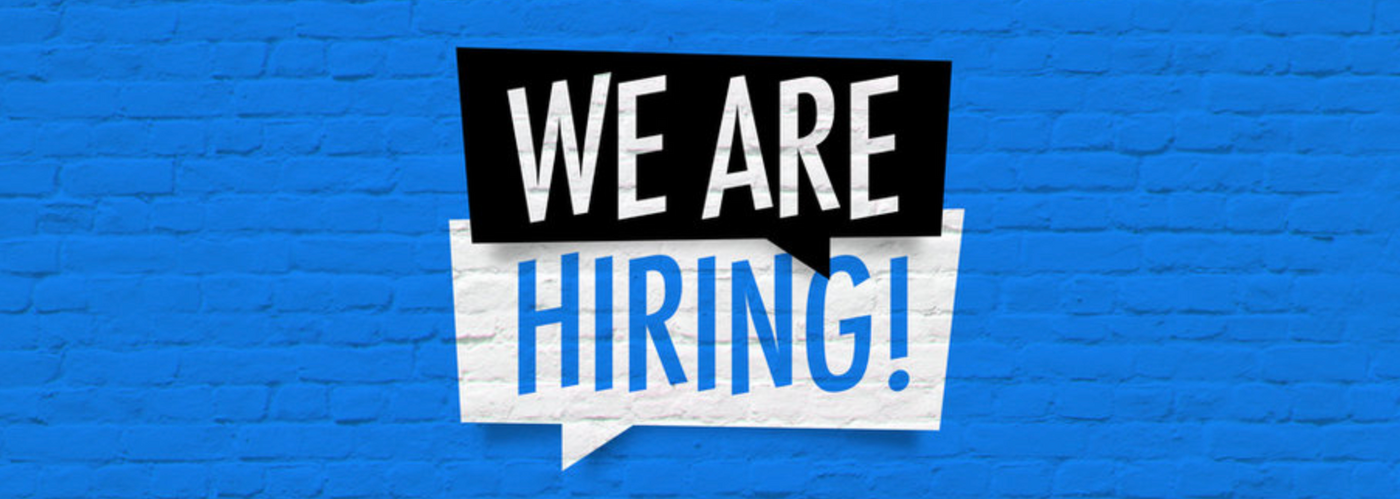 Job Vacancy: Dispatch & Order Administrator