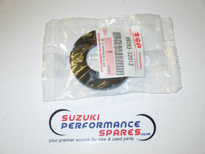 Suzuki GSX1100 EX ET SZ Final Drive Seal - 09283-32012 – Suzuki