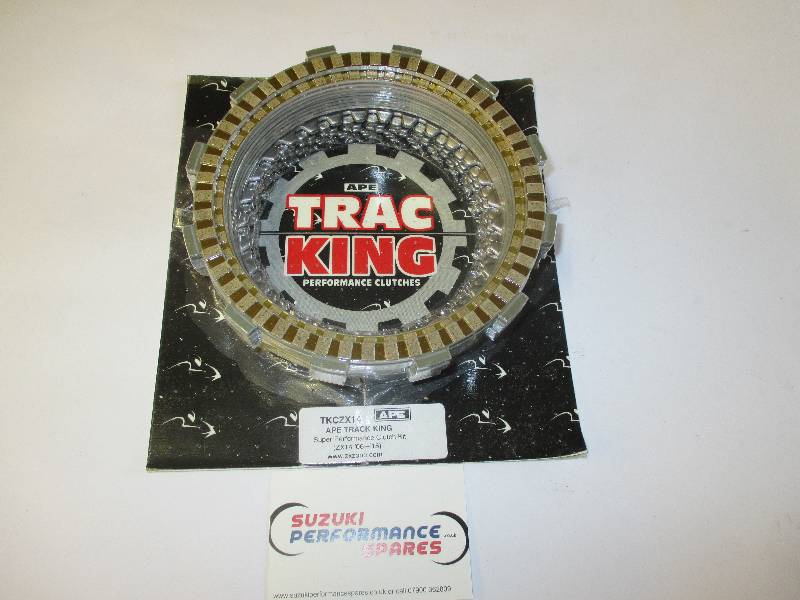 ガッキー Kawasaki ZX14R '06-11 – Bazzaz