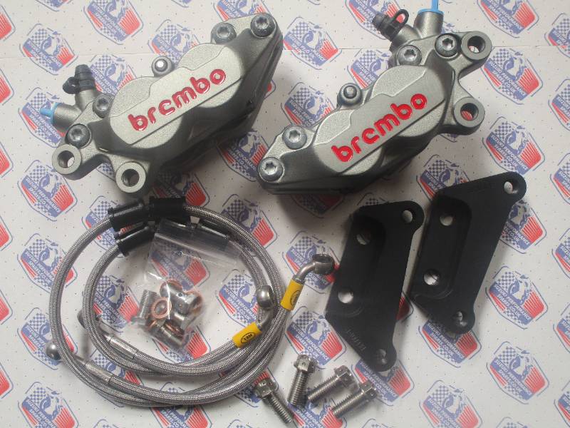 プロセカ 37C 10box Puig 21767H Z-RACING SCREEN [SMOKE] Kawasaki ZX-4R Ninja (24