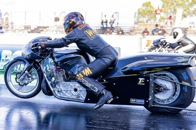 Santa Pod Festival of Speed April 3-5 Season Opener