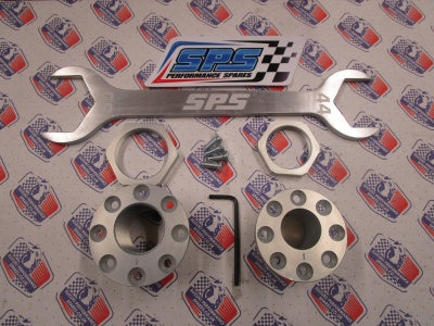 New GSXR750 SRAD Parts