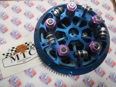 MTC Hayabusa Slider Clutch