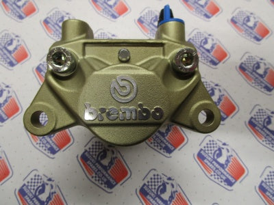 Brembo Rear Calipers In Stock!