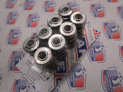 GSX-8R APE Valve spring kits have arrived!
