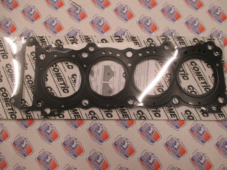 Cometic Head Gaskets : GSXR600 SRAD 97-00 Standard and High Compression version
