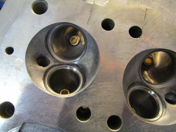 SPS Cylinder Head Services
