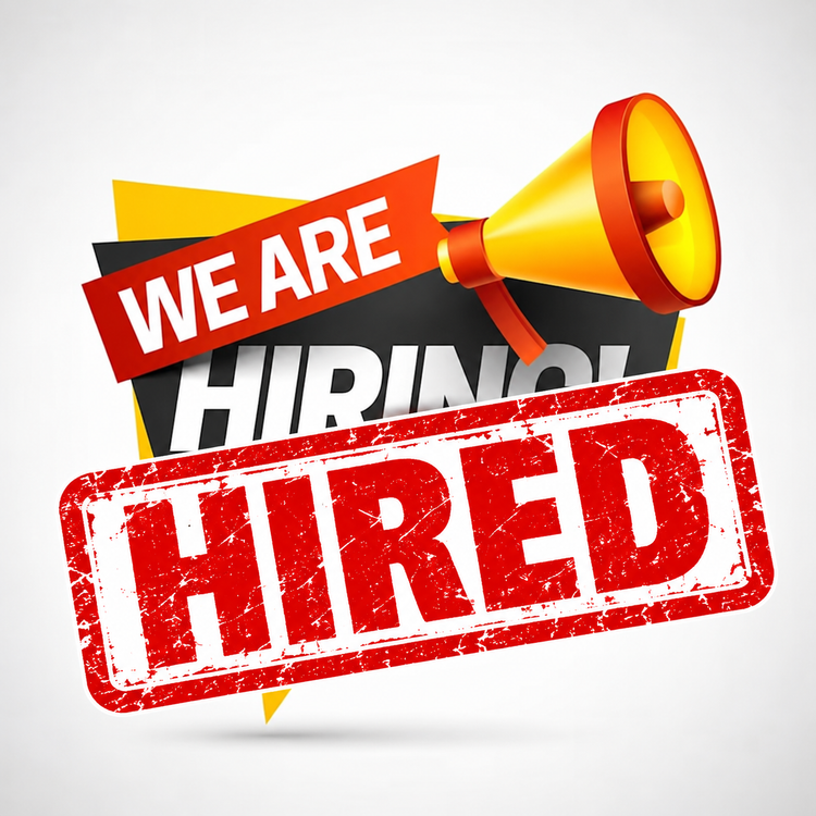 Join the SPS team - Full Time Position Available