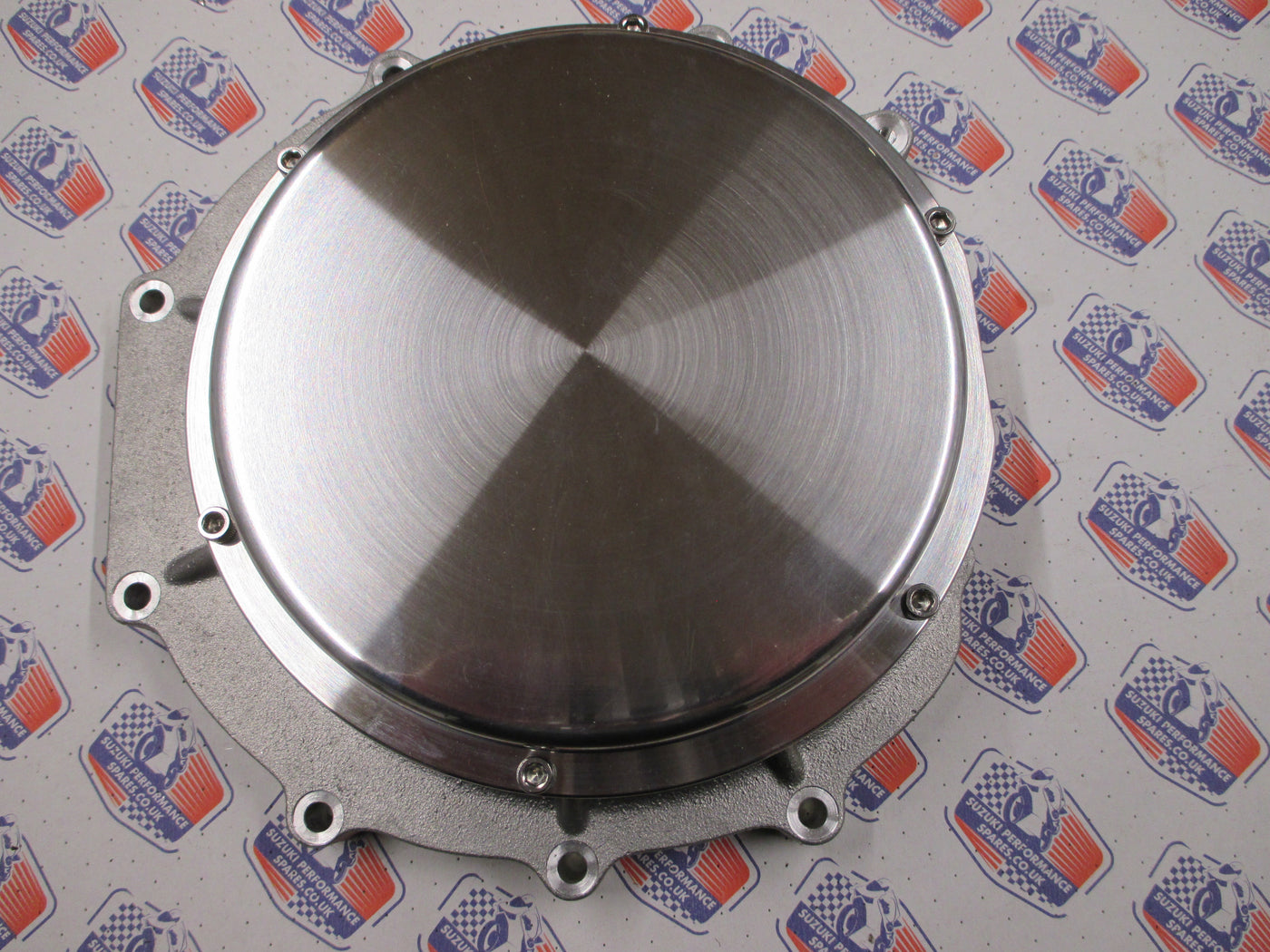 MTC GPZ1100 Quick Access Clutch Cover for Lock Up