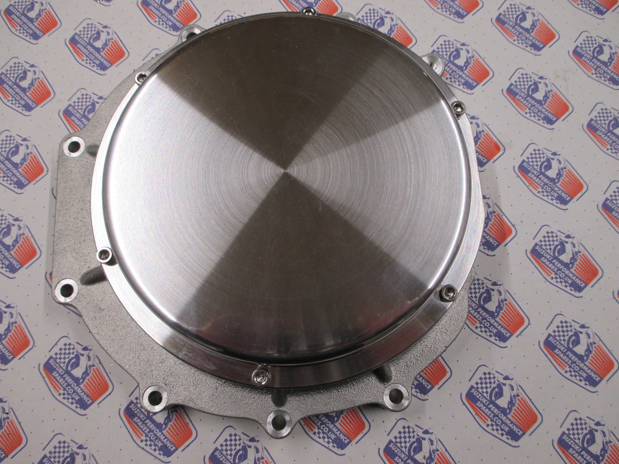 MTC GPZ1100 Quick Access Clutch Cover for Lock Up