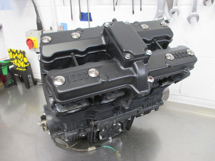 Engine Building Services ! GS1000 GSX1100 GSXR1100 !