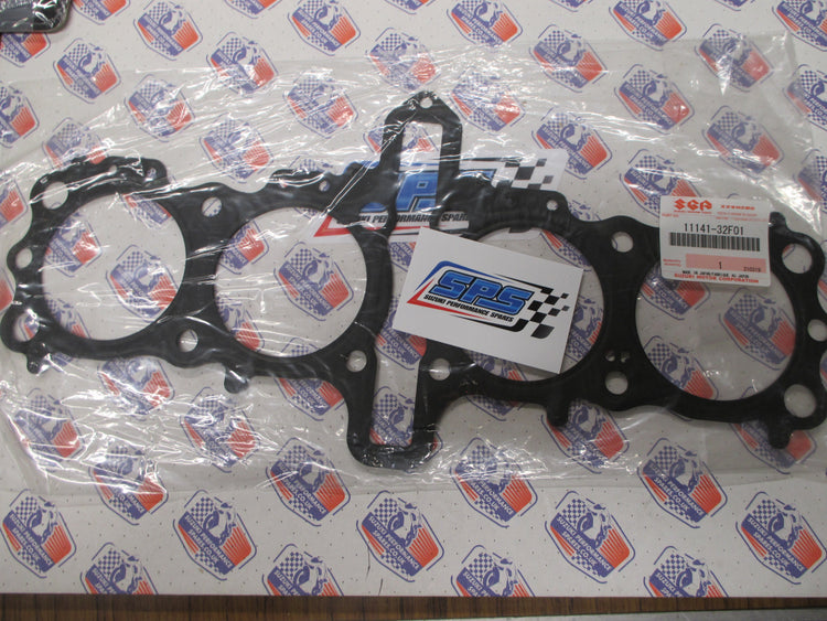 GSF1200 Bandit Genuine Head Gaskets