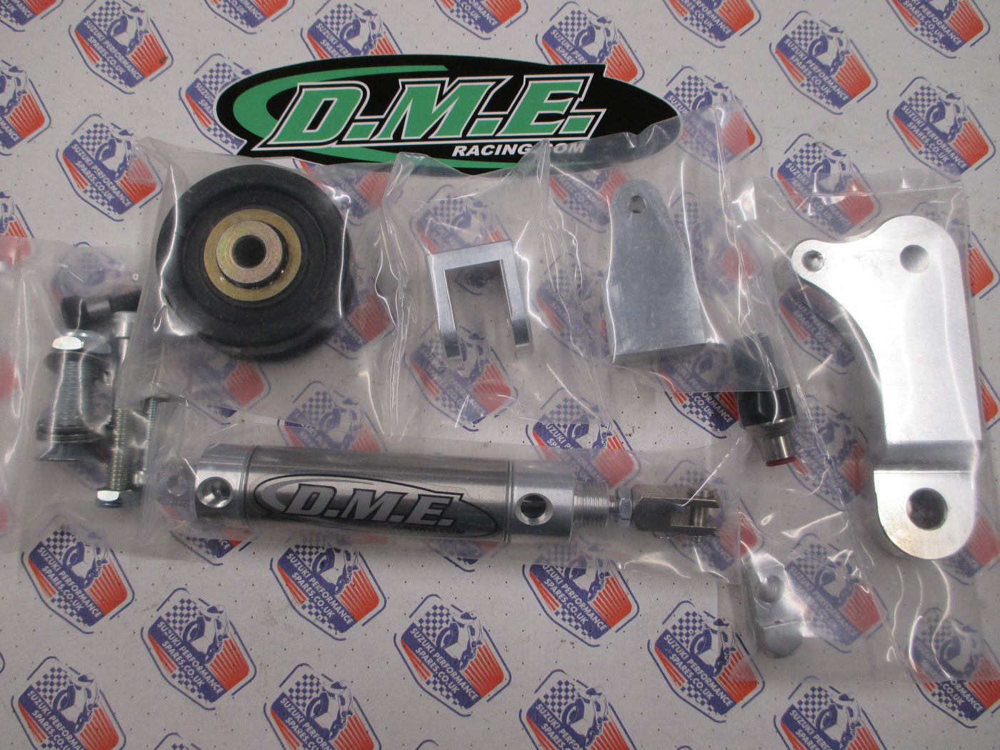 New DME Product Alert ! Air Ram Chain Tensioner Kit