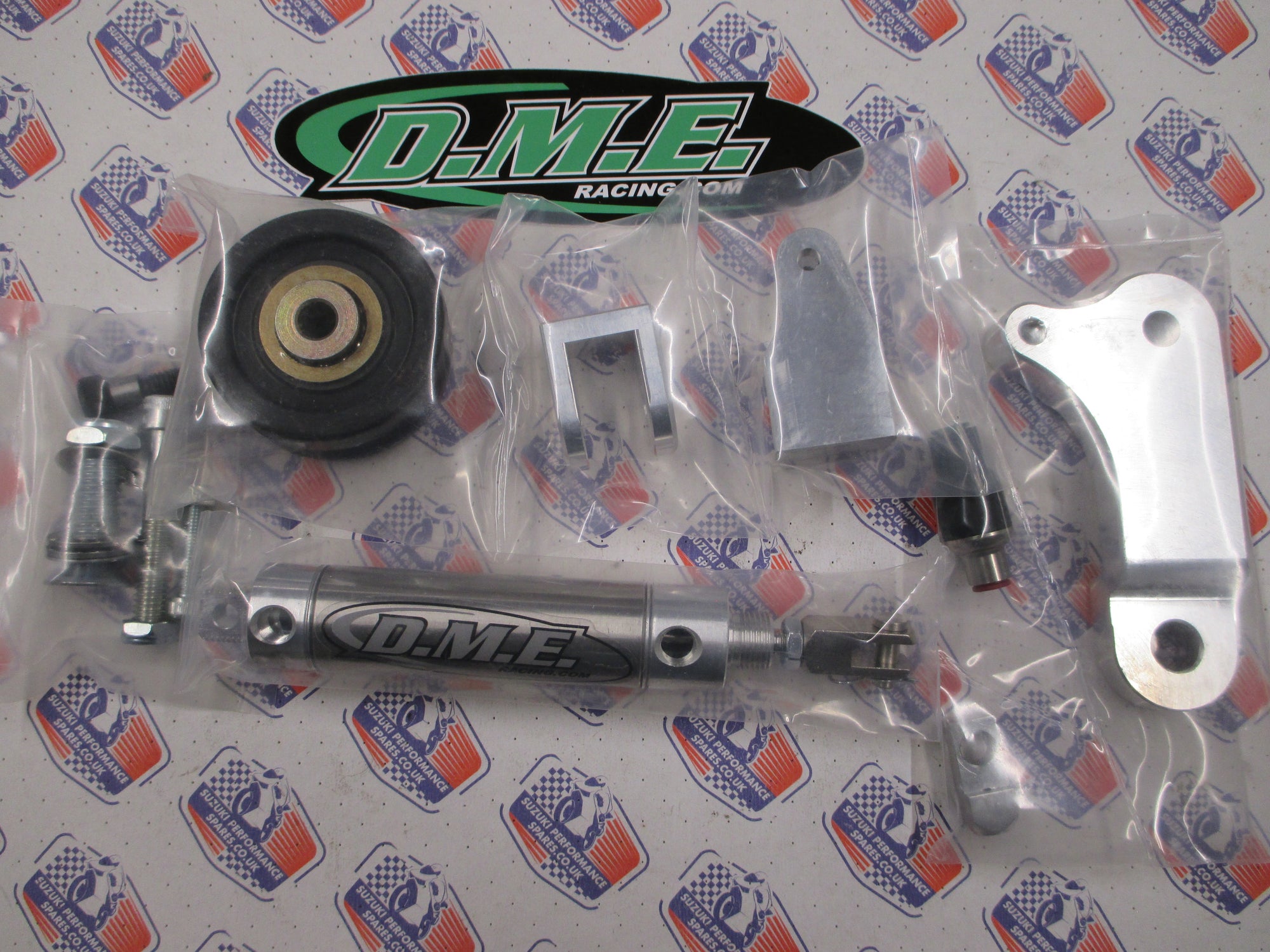 New DME Product Alert ! Air Ram Chain Tensioner Kit
