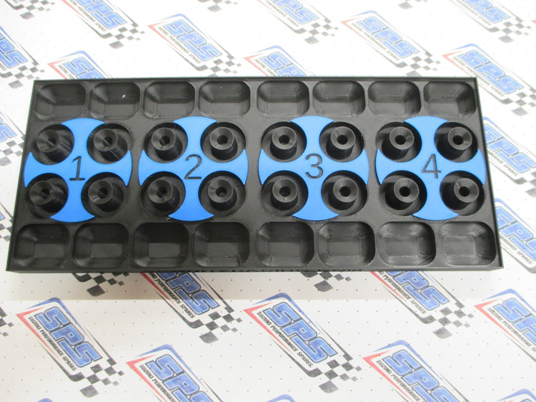 Schnitz Racing Cylinder Head Organiser now in stock !