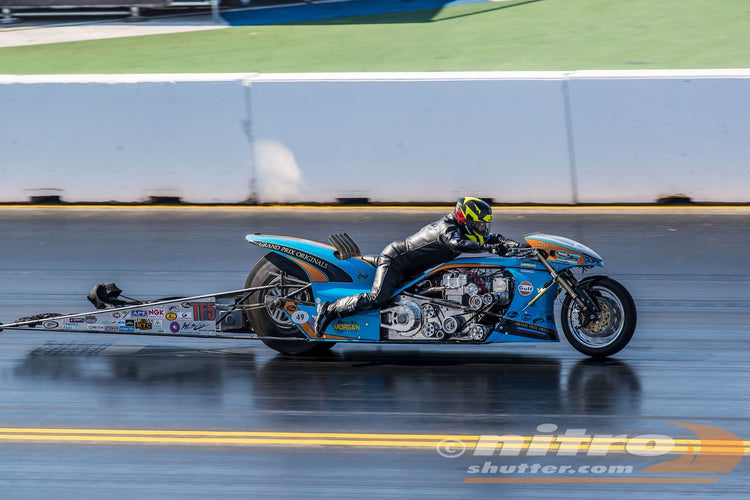 Santa Pod Sportsman Nationals June 7th, 8th.