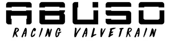 ABUSO RACING VALVETRAIN COMPONENTS
