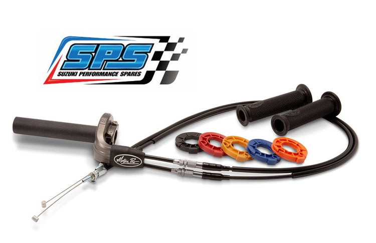 Motion Pro Rev 3 Throttle Kits for Sports Bikes