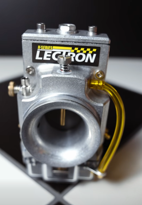⚡ Introducing the Lectron H-Series EVO ⚡