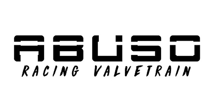 ABUSO RACING VALVETRAIN COMPONENTS