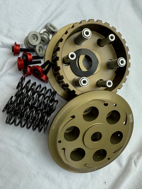 Suzuki GSX8R Slipper Clutches now in Stock!