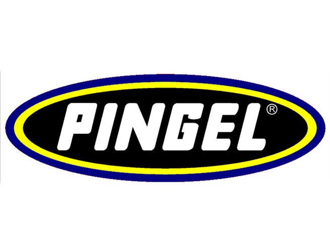 Pingel