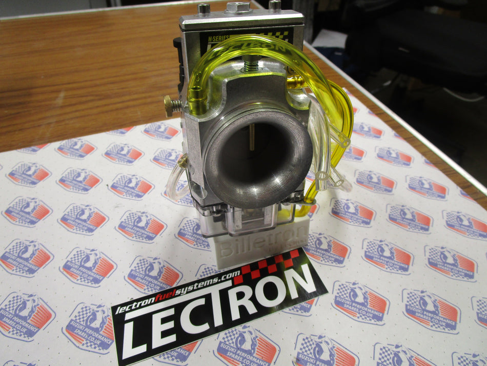 Lectron H-Series EVO Carburettors