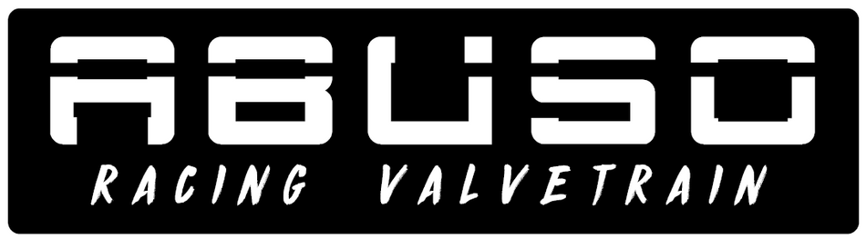 ABUSO Valve Train Parts