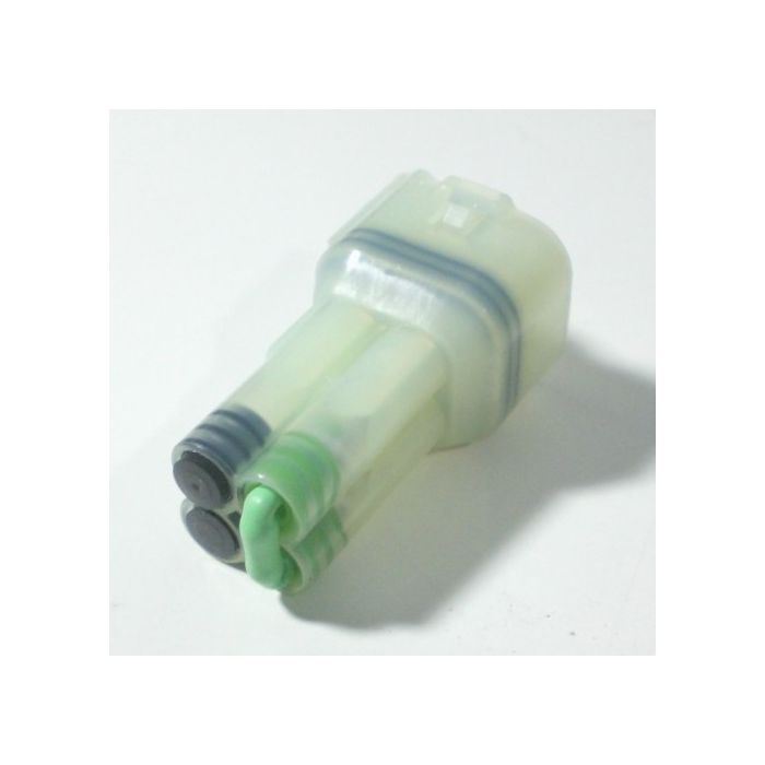 Dynojet O2 Sensor Eliminator Kit