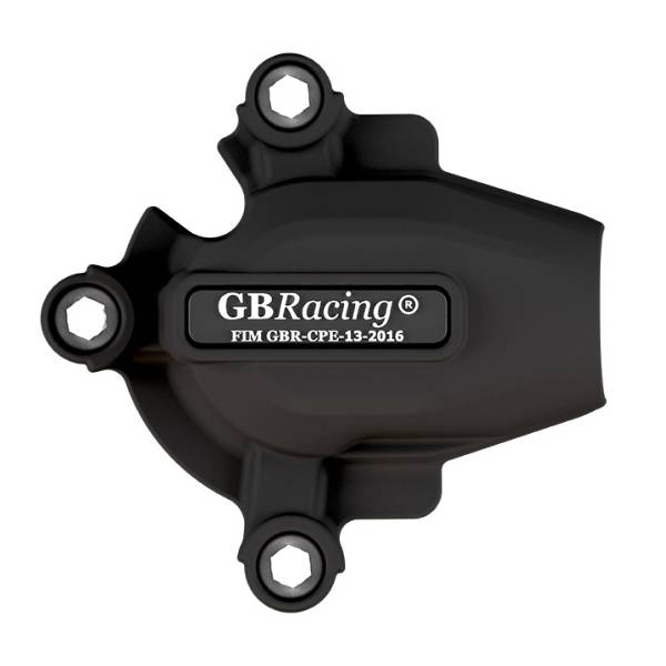 BMW S1000R / XR 2009-20 GB RACING WATER Pump Cover - 2009-2020