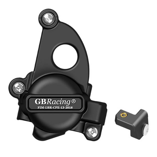 BMW  S1000XR 2020-2023 GB RACING PULSE Cover - 2020-2023