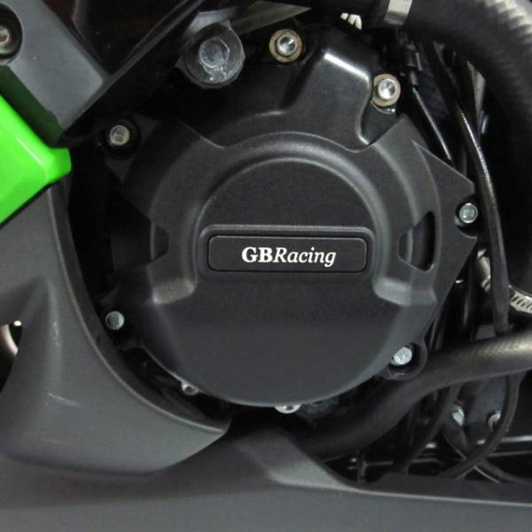 Kawasaki NINJA ZX-10R 2008 - 2010 GB RACING STOCK ALTERNATOR Cover