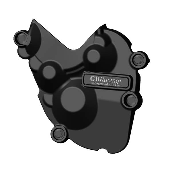 Kawasaki Ninja ZX-6R 636 2013-2024 GB RACING PULSE Cover - 2013-2024